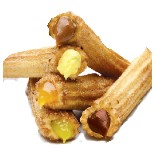 Rellenadora de churros