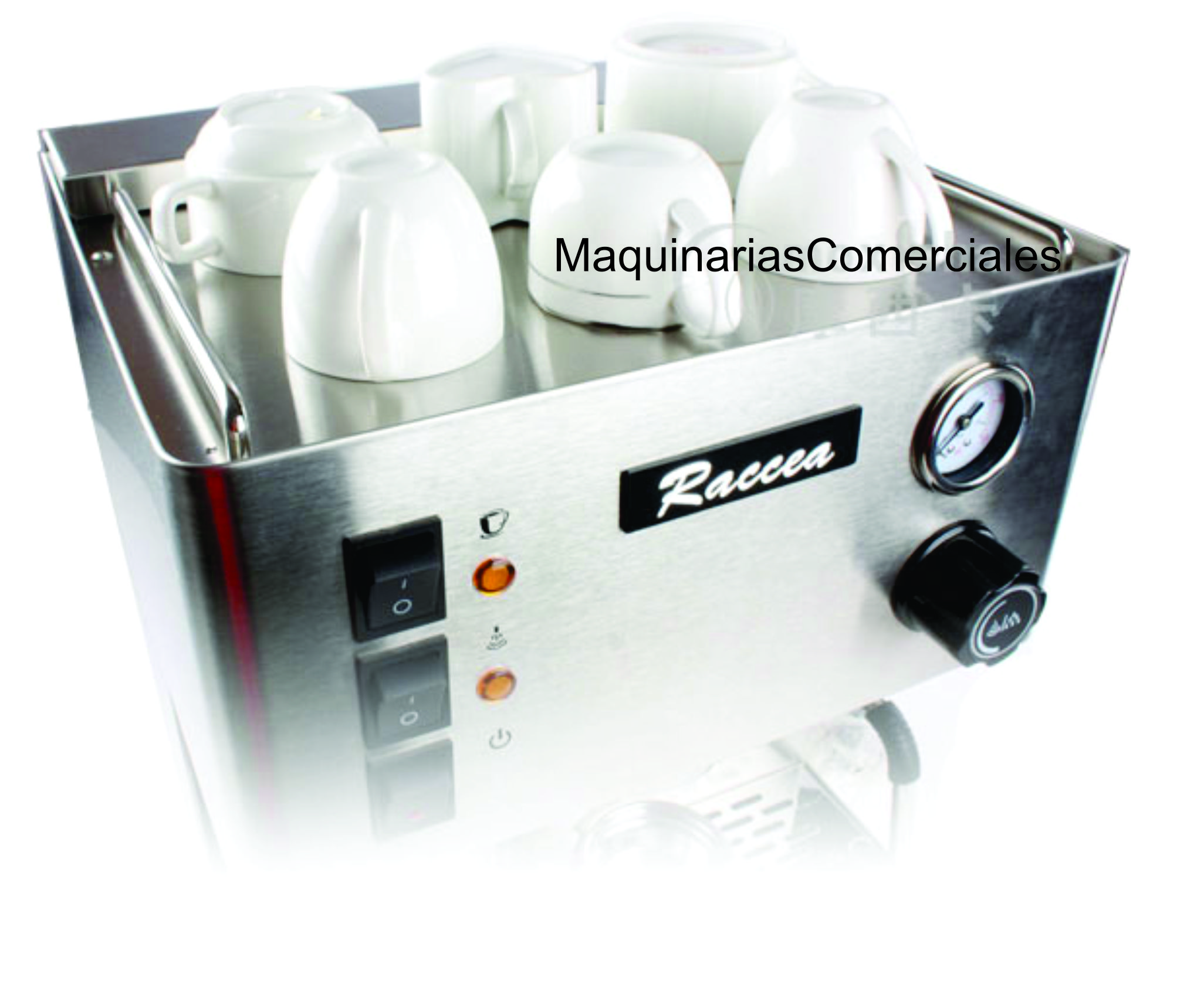 Maquina de cafe