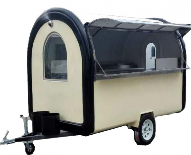 Food cart