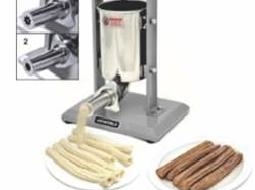 Maquina de churros